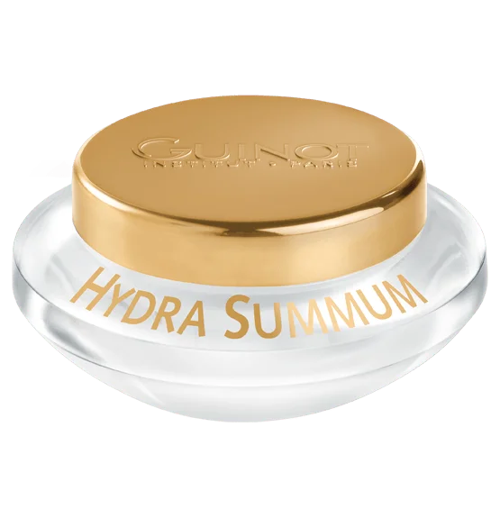 Sérum Hydra Summum Guinot 30 Ml - Neuf, Sans Boîte, Super Hydratant !