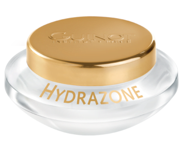 Crème Hydrazone peaux déshydratées 50m l